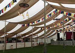 Venue Bars - Long Road Festival